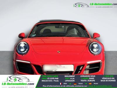 Porsche 911 - 991 Cabriolet 4 GTS 3.0i 450