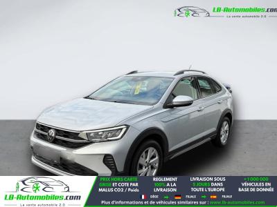 Volkswagen Taigo 1.0 TSI 110 BVA