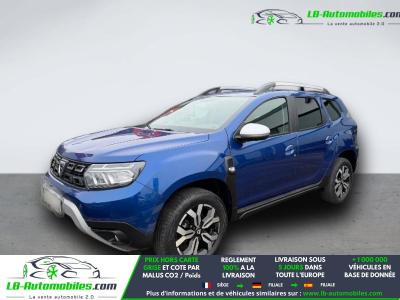 Dacia Duster TCe 130 4x2 - 2023