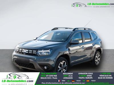 Dacia Duster TCe 130 4x2 - 2023