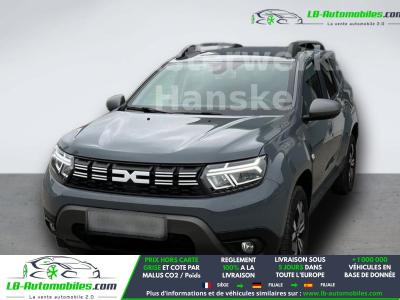 Dacia Duster TCe 130 4x2 - 2023