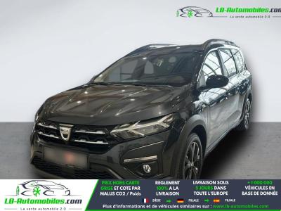 Dacia Jogger TCe 110 5 places