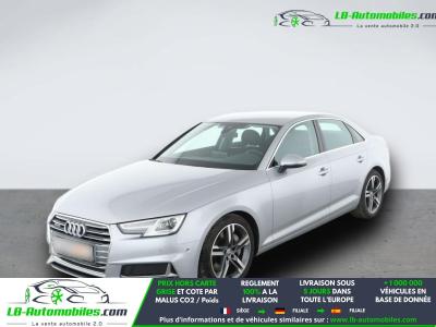 Audi A4 45 TDI 231 BVA Quattro