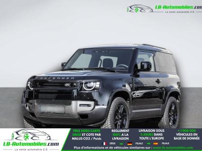 Land Rover Defender 90 D200 BVA