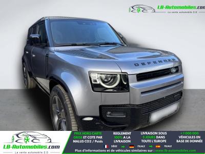 Land Rover Defender 110 P300 BVA