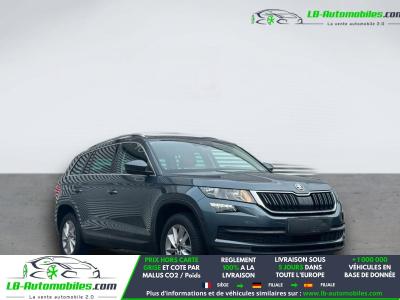Skoda Kodiaq TSI 150 4x4 7pl