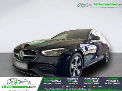 Mercedes Classe C Break 200 BVA