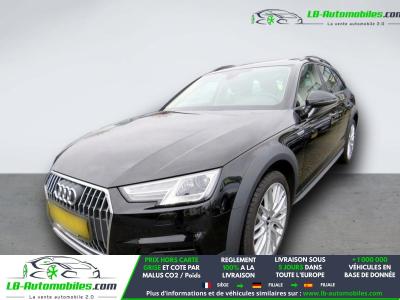 Audi A4 Allroad 40 TDI 190 BVA