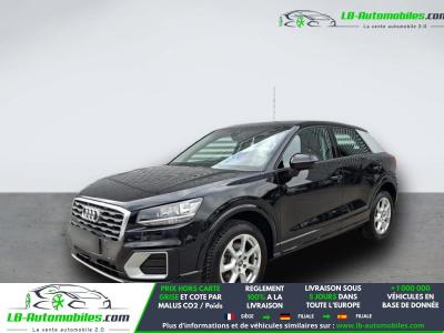 Audi Q2 TFSI 116 ch BVA