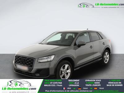Audi Q2 TFSI 116 ch BVA