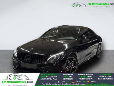 Mercedes Classe C Coupe 220 CDI BVA