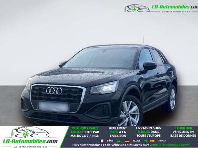 Audi Q2 35 TFSI 150 BVA