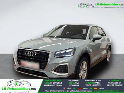 Audi Q2 35 TFSI 150 BVA