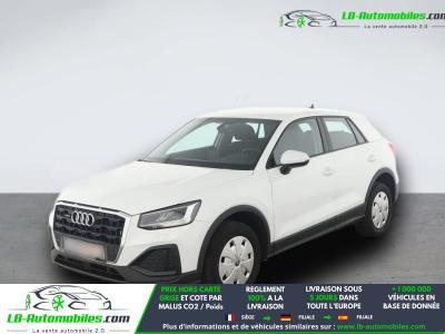 Audi Q2 35 TDI 150 BVA