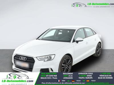 Audi A3 Berline TDI 116 BVA