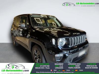 Jeep Renegade 1.0 120 ch BVM