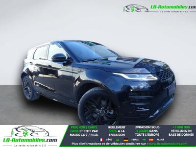 Land Rover Range Rover Evoque D180 AWD BVA