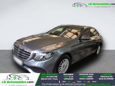 Mercedes Classe E 200 BVM