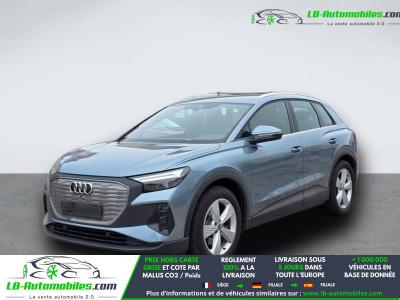 Audi Q4 E-Tron 35 170 ch 55 kW