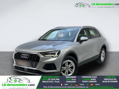 Audi Q3 35 TDI 150 ch BVA