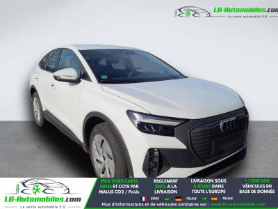 Audi Q4 E-Tron 35 170 ch 55 kW