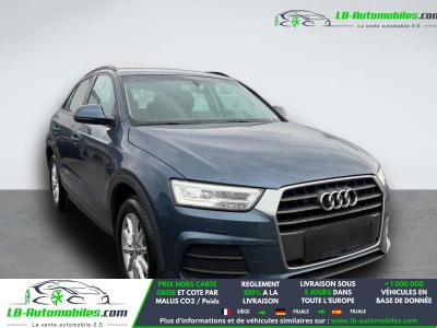 Audi Q3 1.4 TFSI  150 ch BVA