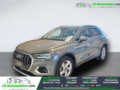 Audi Q3 35 TDI 150 ch