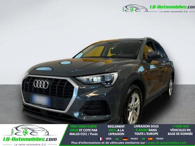 Audi Q3 35 TDI 150 ch