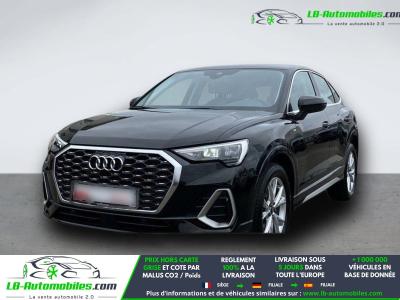 Audi Q3 Sportback 35 TDI 150 ch BVA