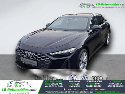 Audi A5 Sportback 35 TFSI 150 BVA