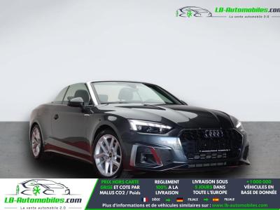Audi A5 Cabriolet 40 TFSI 204 BVA