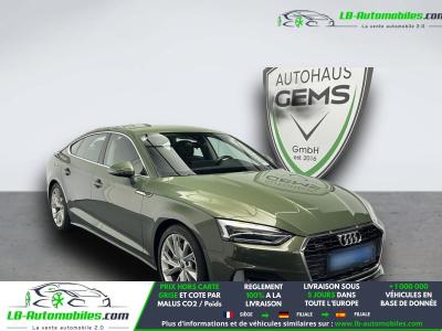 Audi A5 Sportback 40 TDI 204 BVA Quattro