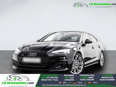 Audi A5 Sportback 40 TDI 204 BVA Quattro