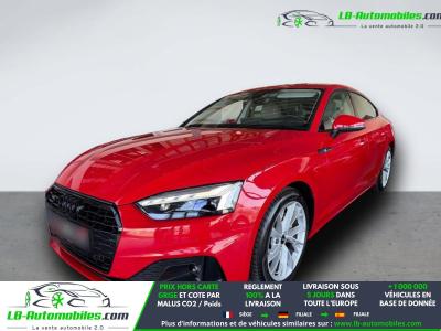 Audi A5 Sportback 40 TDI 204 BVA Quattro
