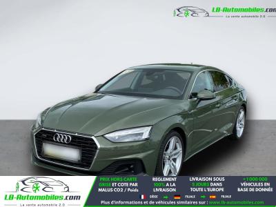 Audi A5 Sportback 40 TFSI 204 BVA