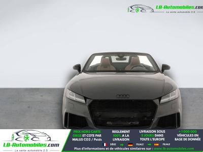Audi TT Roadster 2.0 TDI 1 84