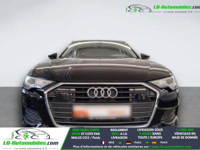 Audi A6 Avant 50 TFSIe 299 ch BVA Quattro
