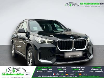 BMW X1 sDrive 18d 150ch BVA