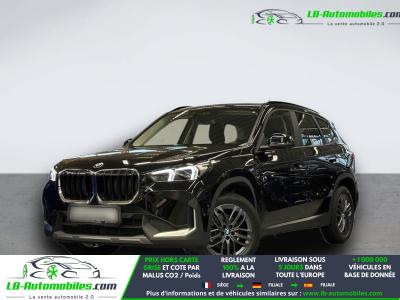 BMW X1 sDrive 18d 150ch BVA