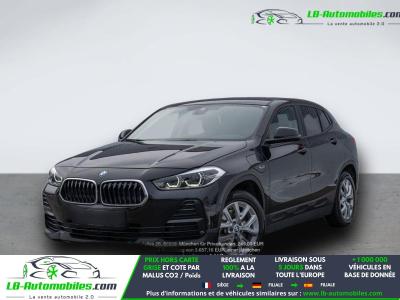 BMW X2 xDrive 25e 220 ch BVA