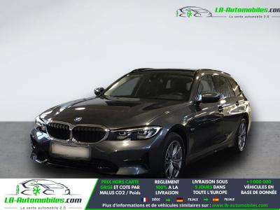 BMW Série 3 Touring 330e 292 ch BVA
