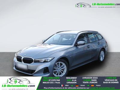 BMW Série 3 Touring 330e 292 ch BVA