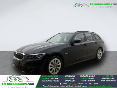 BMW Série 3 Touring 330e 292 ch BVA