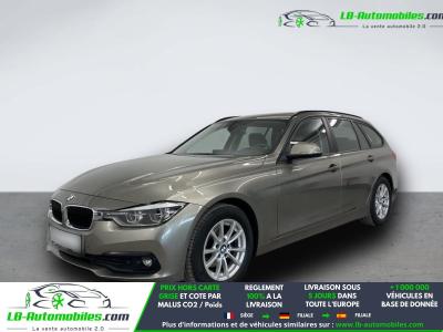 BMW Série 3 Touring 320d 163 ch EfficientDynamic