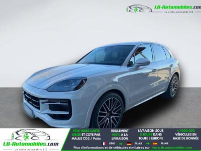 Porsche Cayenne GTS 4.0 V8 474 ch