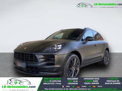 Porsche Macan S 3.0 354 ch
