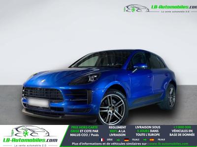 Porsche Macan S 3.0 354 ch