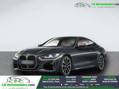 BMW Série 4 Coupé M440i xDrive 374 ch BVA