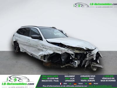 BMW M3 Competition Touring xDrive 510 ch BVA