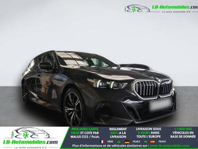 BMW Série 5 Berline 520i 208 ch BVA